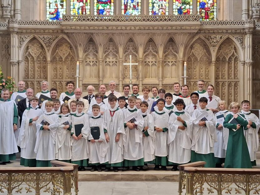 Patronal Festival weekend